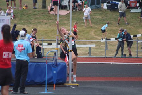 2026 Colgate Games Day 2 photo
